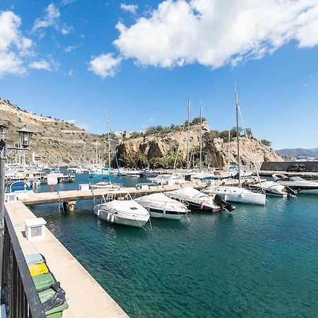 شقة Mirador De La Marina لا هيرادورا المظهر الخارجي الصورة