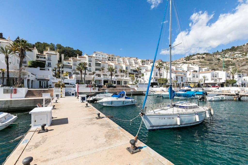 شقة Mirador De La Marina لا هيرادورا المظهر الخارجي الصورة